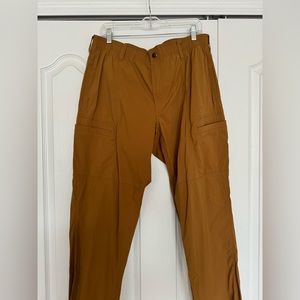 Men’s 38 x 32 Duluth Trading Pants